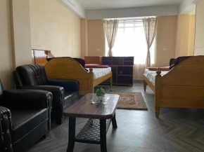 Keeon Private Room Front